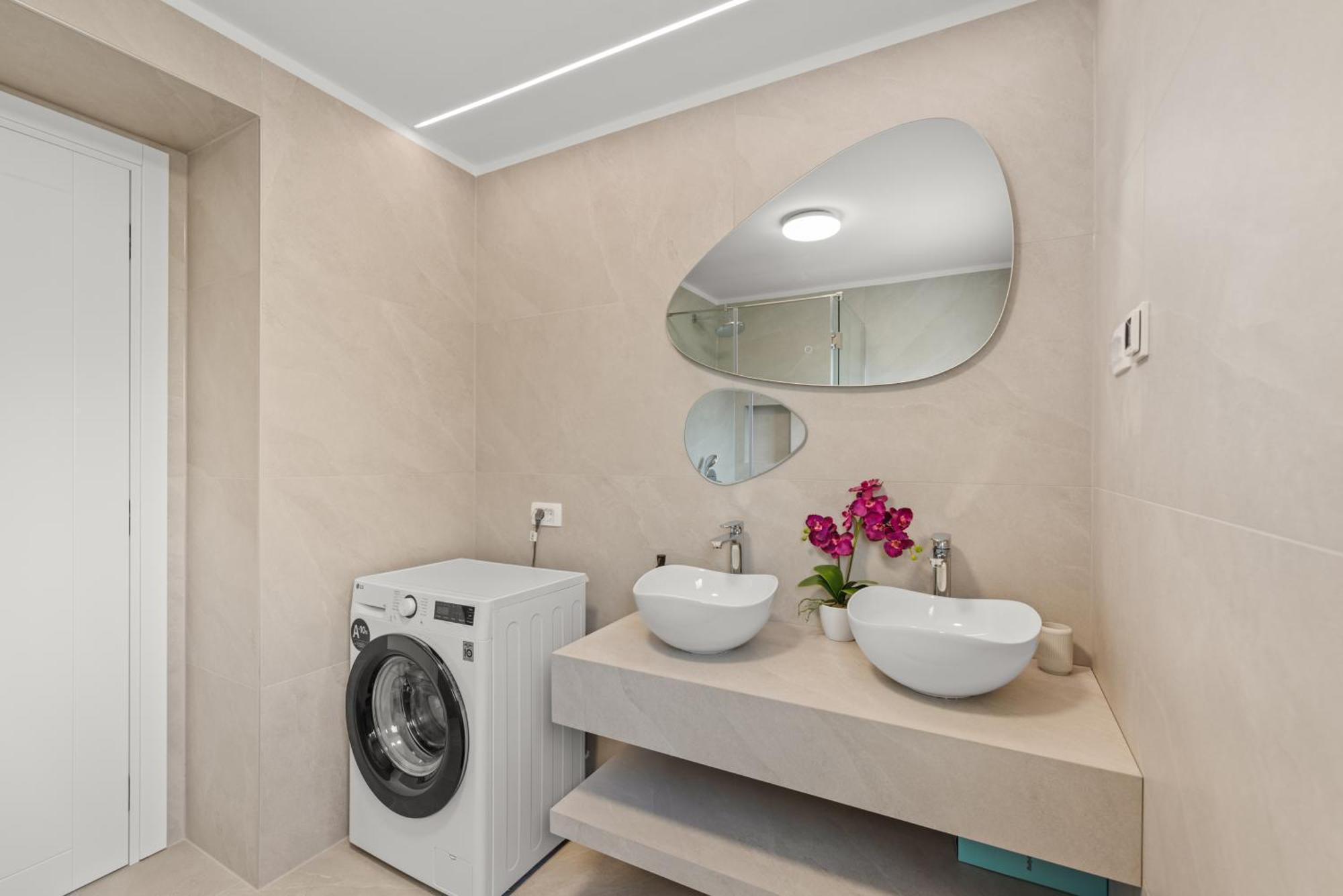 Angel'S Sunrise Apartment 포레치 외부 사진