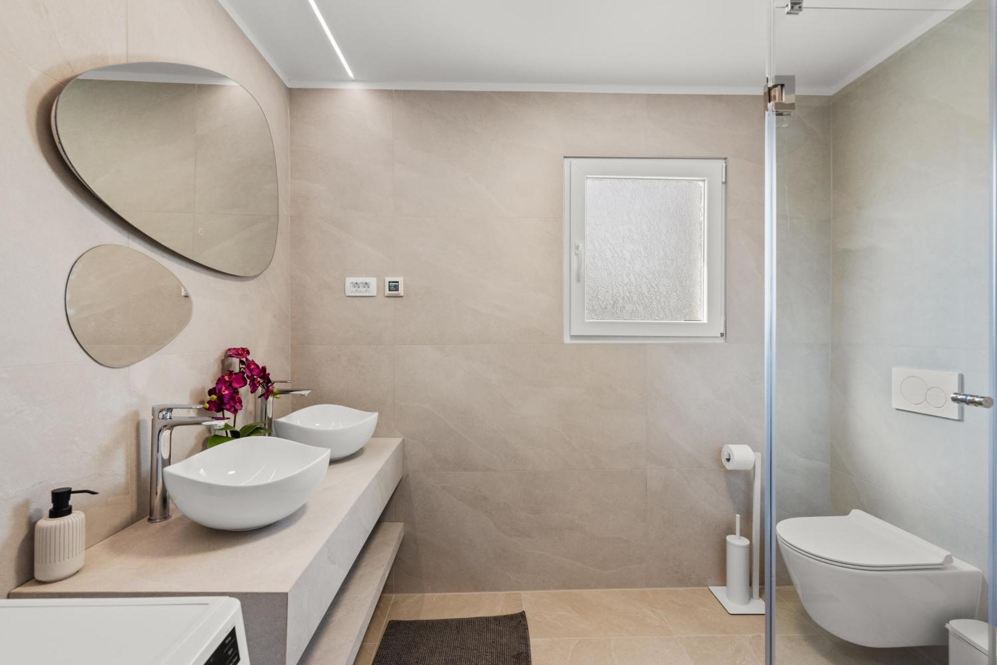 Angel'S Sunrise Apartment 포레치 외부 사진