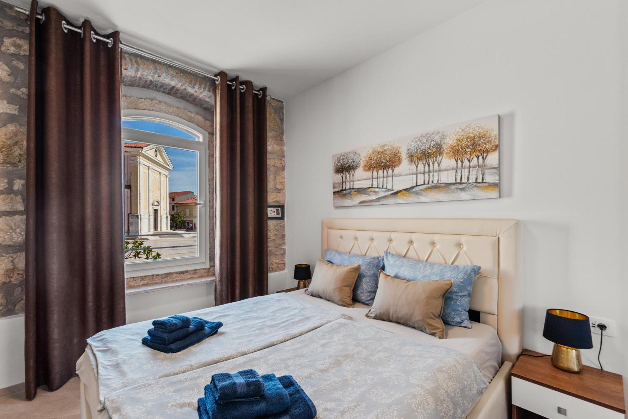 Angel'S Sunrise Apartment 포레치 외부 사진